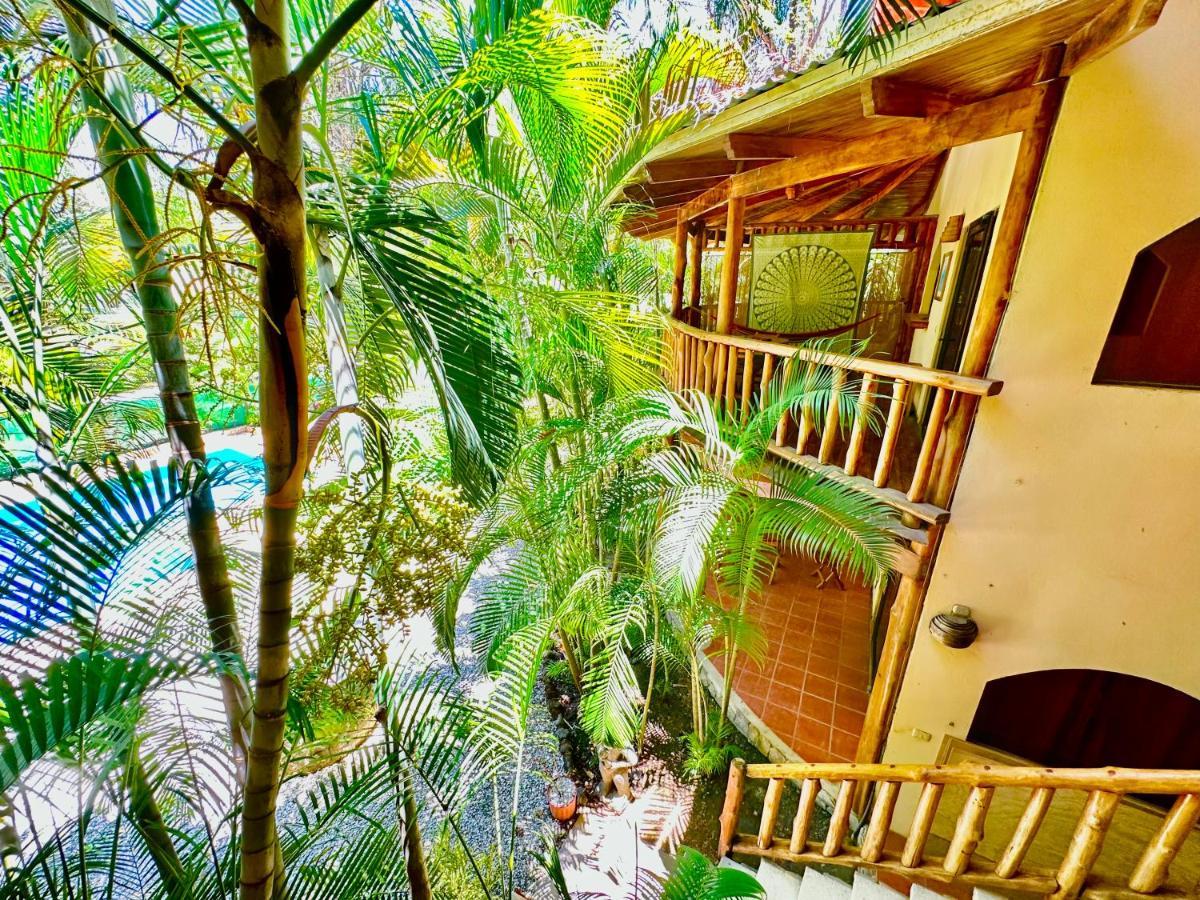 Pacifica Surf Apartahotel 3*