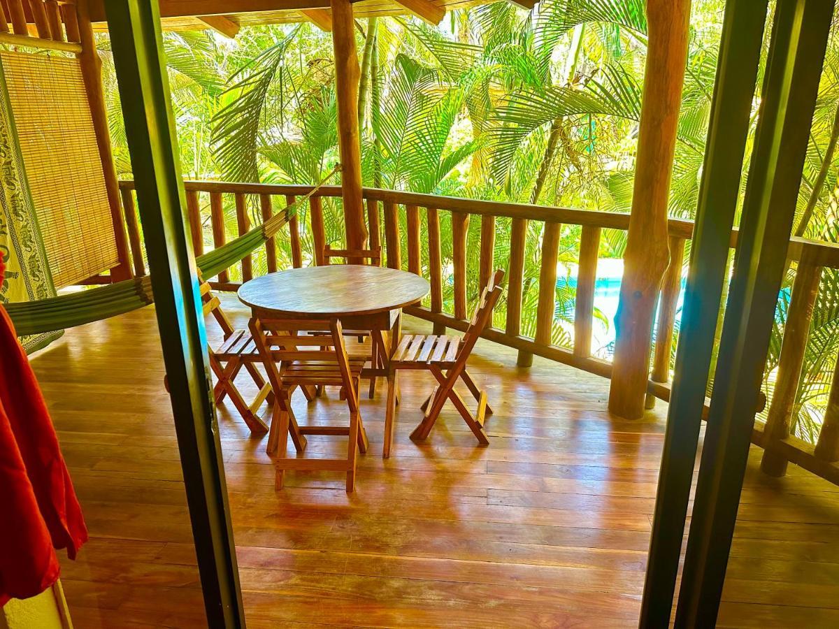 Pacifica Surf Apartahotel Playa Santa Teresa (Puntarenas)