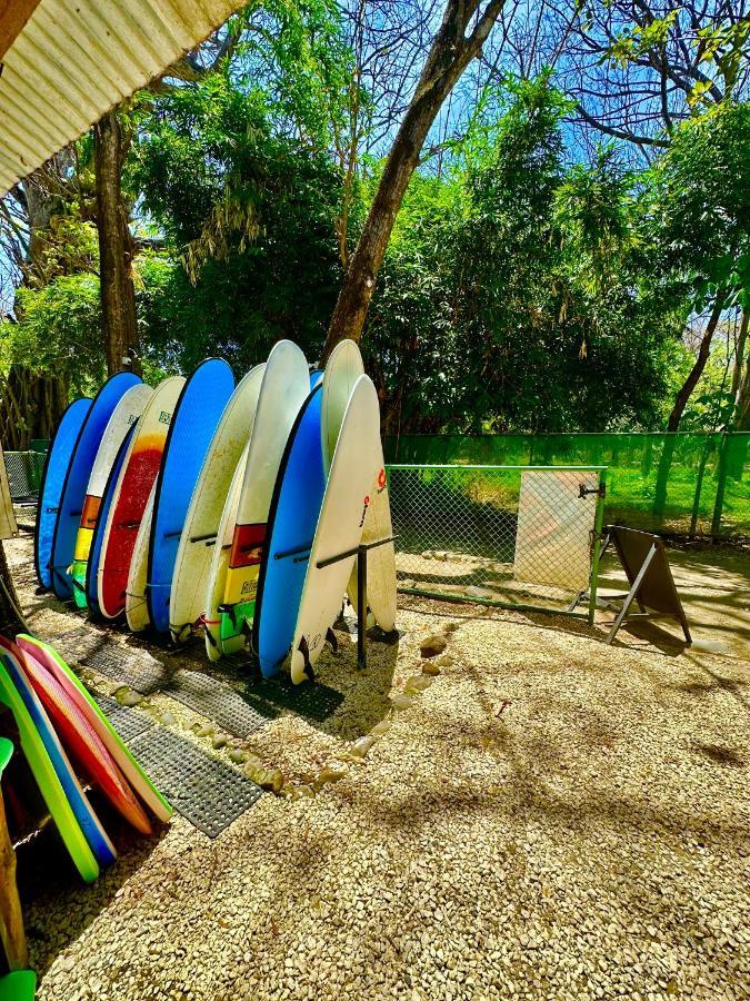Apartahotel Pacifica Surf Playa Santa Teresa (Puntarenas)