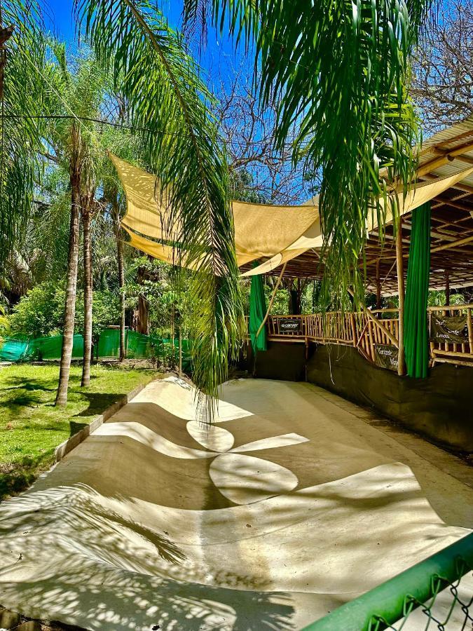 Pacifica Surf Apartahotel 3*